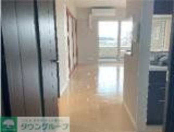 サクセス西高島平の物件内観写真